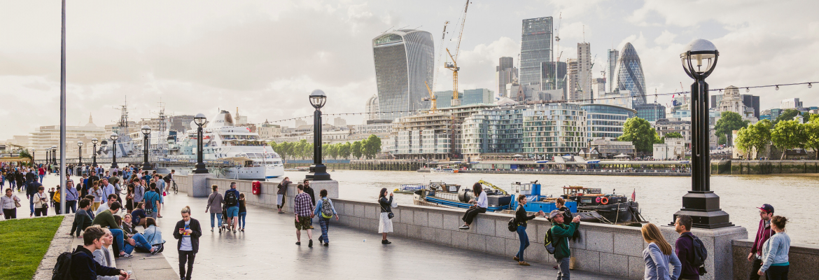 The London School of Economics and Political Science