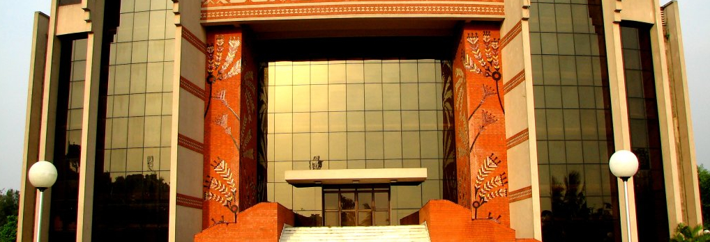 IIMC Indian Institute of Management, Calcutta