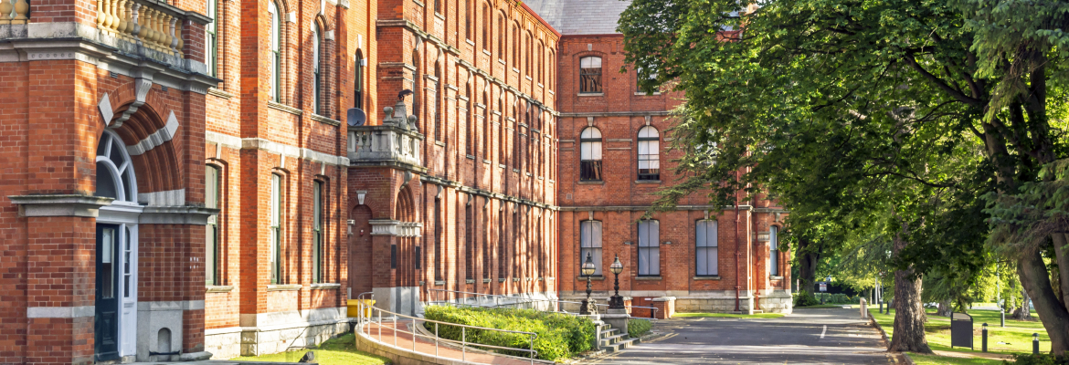 UCD Michael Smurfit Graduate Business School