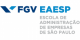 Escola de Administração de Empresas de São Paulo - FGV