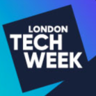 London Tech Week Banner