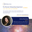 CWS23 The Remote Onboarding Experience_Flyer2