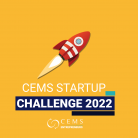 CEMS Startup Challenge 2022