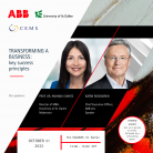 HSG ABB Hybrid event