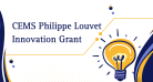 CEMS Philippe Louvet 
