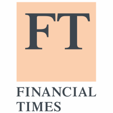 FT logo