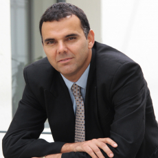 John Luiz is Professor of Management at the University of Cape Town Graduate School of Business, which is the latest school to join the CEMS Global Alliance in Management Education. 