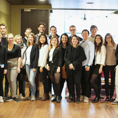 Salesforce group picture