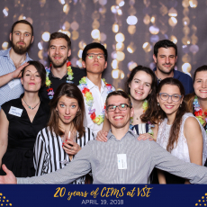 Celebrating 20 Years of CEMS at VSE Picture