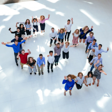 CEMS Welcomes Lufthansa Group