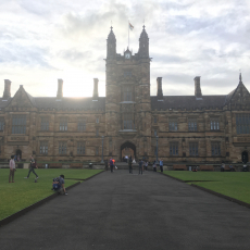 University of Sydney Business School