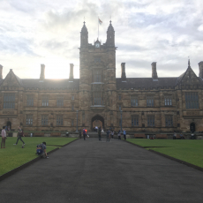 University of Sydney Business School