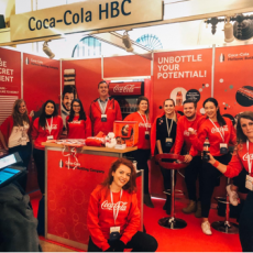 Coca-Cola HBC