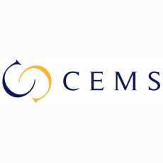 CEMS logo
