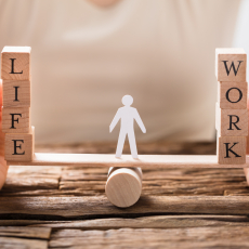 Work life balance