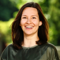 Angela Hongger