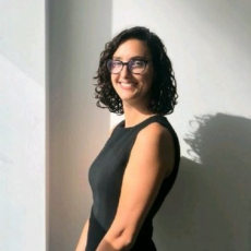 Angelica Bertoli