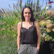 Lisa Monti Head of Tool services - Western Europe