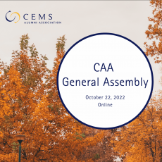 CAA GA
