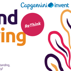 Capgemini - Tech and the Living World 