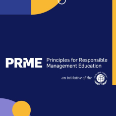 PRME report 