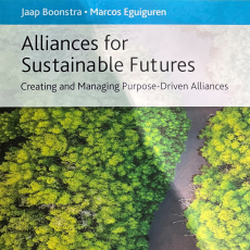 Jaap Boonstrap Alliances for Sustainable Futures