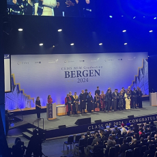 CEMS Graduation 2024