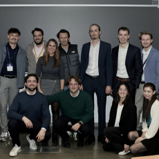 CEMS Startup Challenge 2024