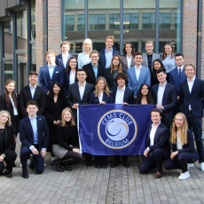 CEMS Club presidents 