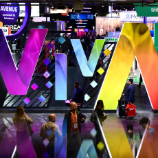 VivaTech