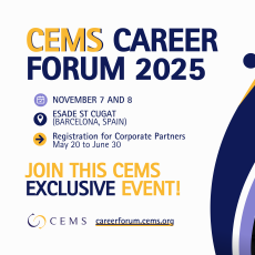 Career Forum 2025