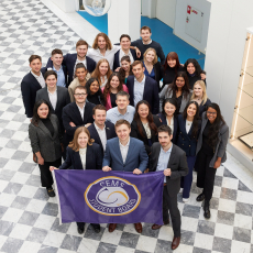 CEMS SB at Copenhagen