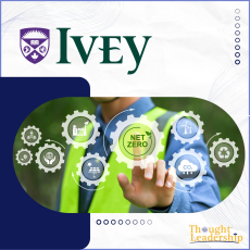 Ivey Thought Leadership 
