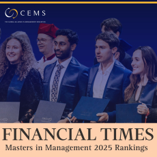 FT Rankings 