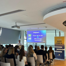 DACH FORUM 2025