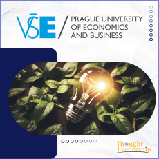 Thought Leadership Prague 