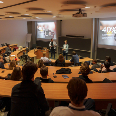 CEMS Startup Challenge 2025