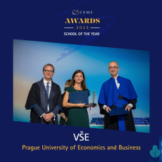 CEMS Annual event  2025