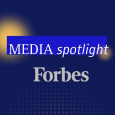 CEMS - Forbes - AI Report