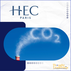 Carbon Information HEC thought leadership 