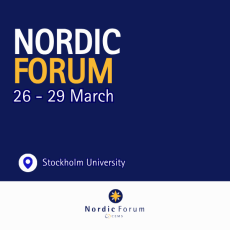 Nordic forum