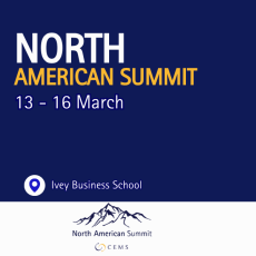 North American Summit 