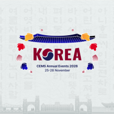 Annual Events 2026 Seoul
