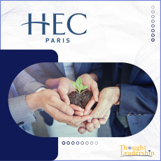 Thought Leadership HEC 