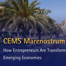 Marenostrum event 2026