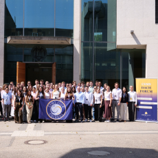 DACH FORUM 2026