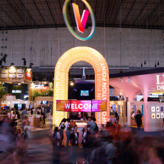 Vivatech 2026