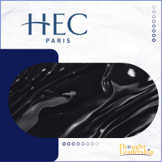Thought leadership - HEC 28 July 
