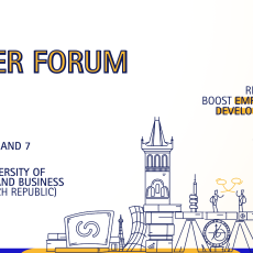 Career Forum 2026