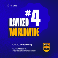 QS Ranking 2027